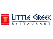 GreenLeaf LittleGreek