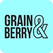 GreenLeaf grain berry