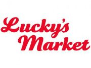 GreenLeaf luckymarket