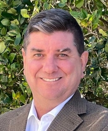 Michael Coffey